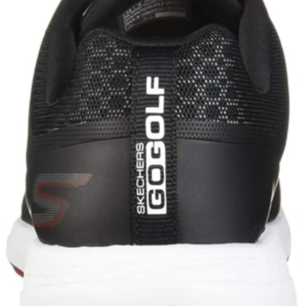 Skechers GO GOLF Men's Max Golf Shoe US 8.5
